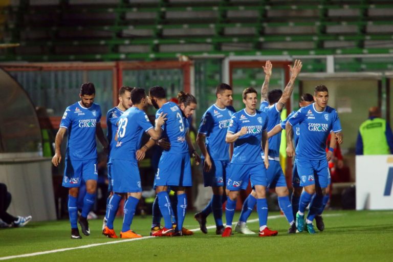 Serie B Live