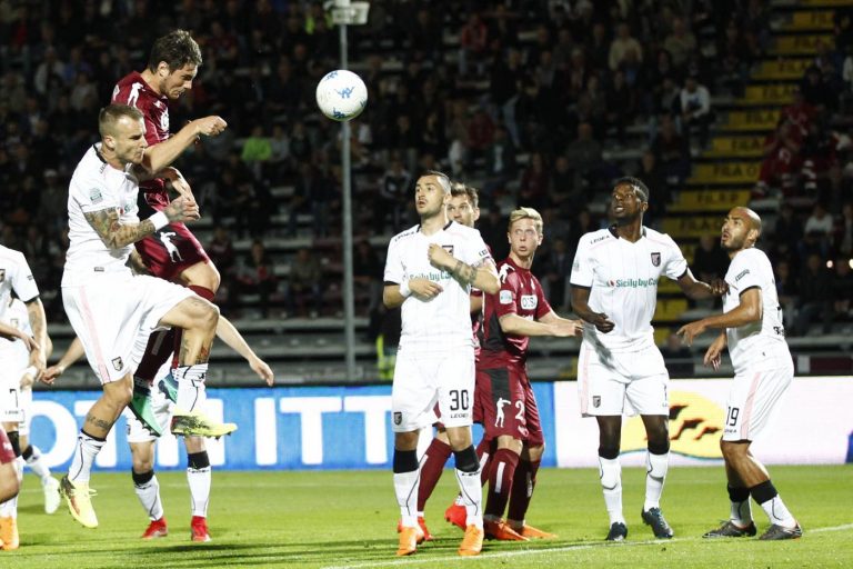 Risultati Serie B