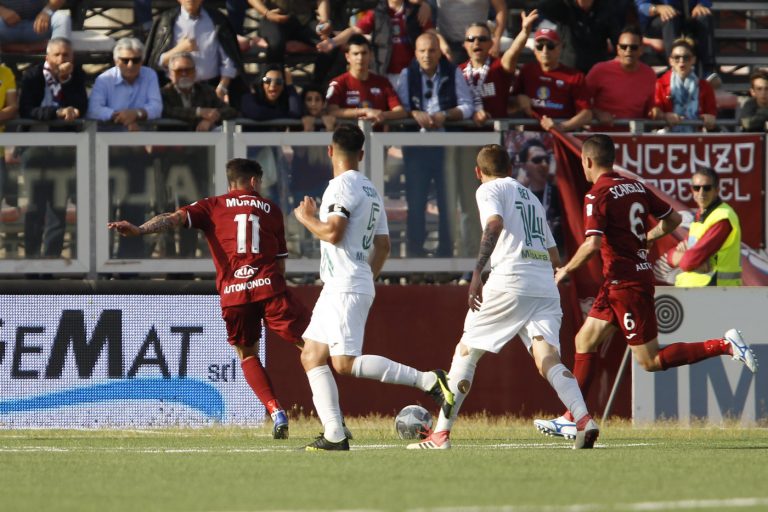 Serie C Trapani