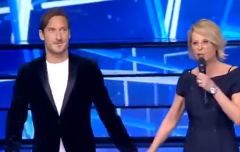 Totti Roma