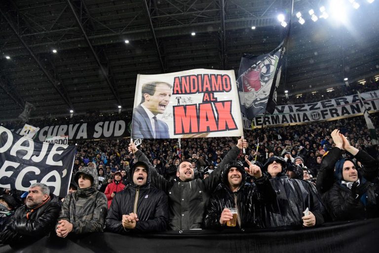 Juventus Allegri