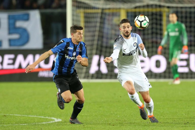 Atalanta-Inter 0-0
