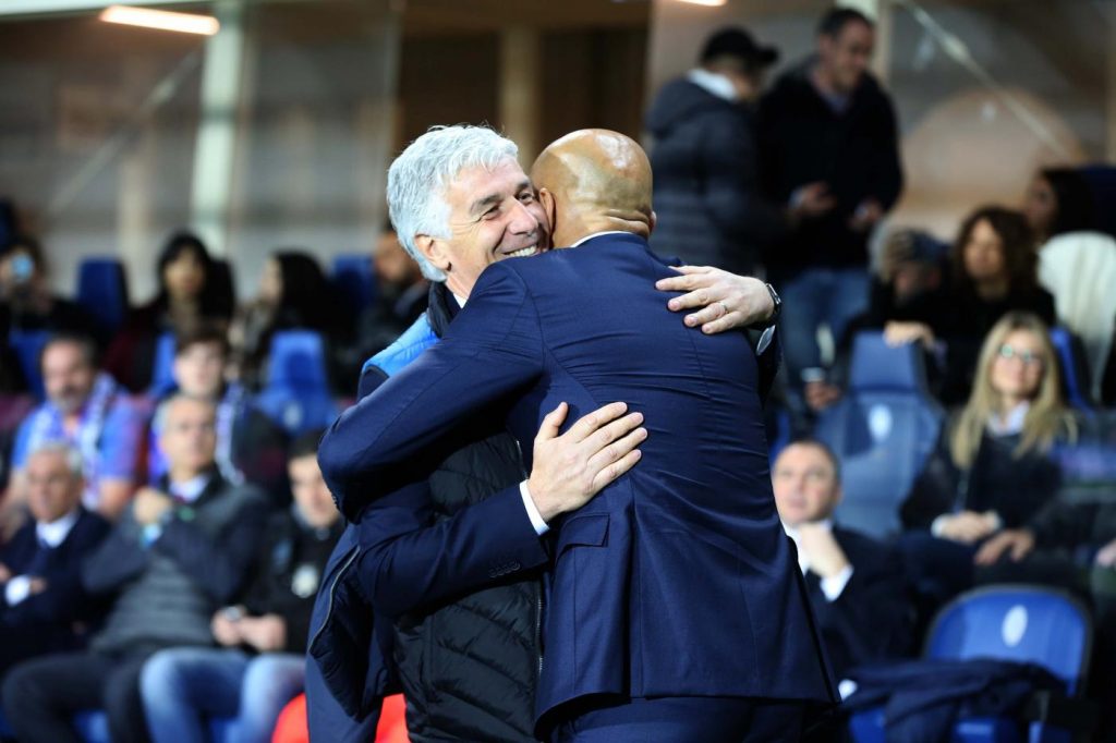 Inter Spalletti