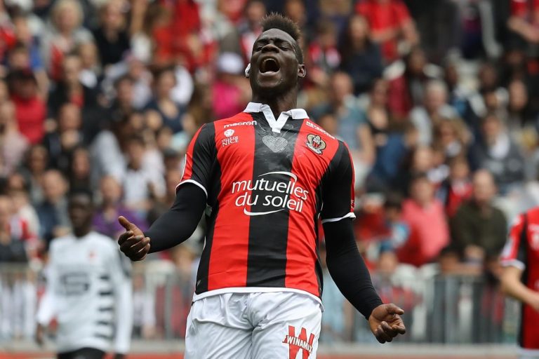 Balotelli multato