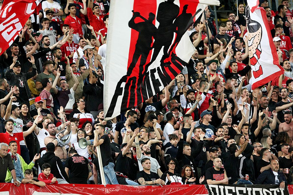 Castrovillari-Bari streaming