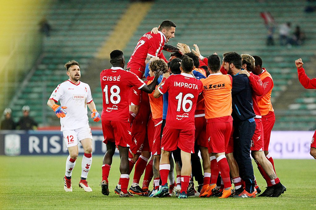 Playoff Serie B