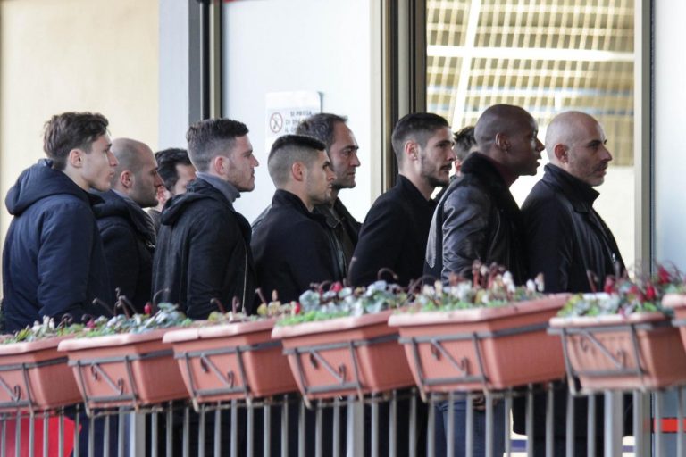 morte Astori