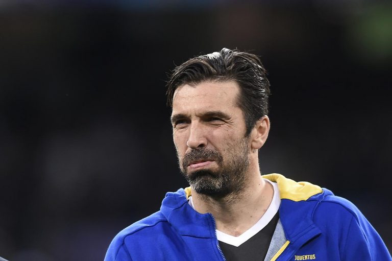 Buffon