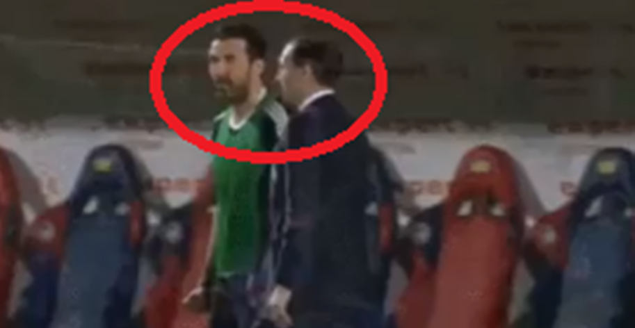 buffon allegri crotone