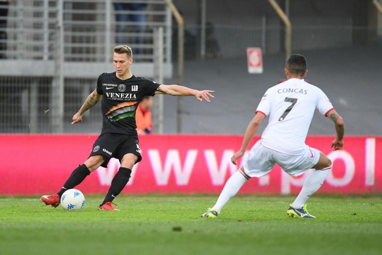 Pronostici Serie B