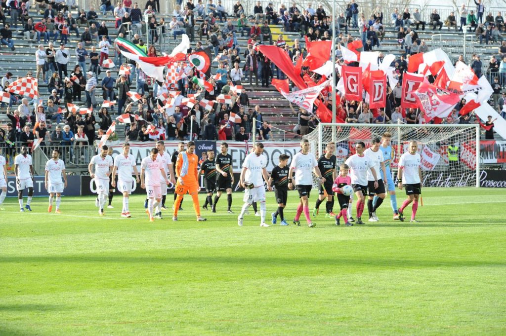 Verona Carpi streaming