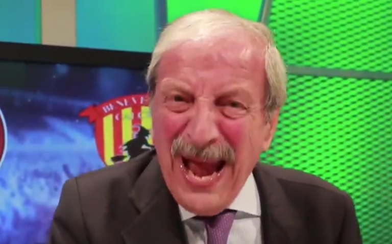 Milan Benevento Crudeli