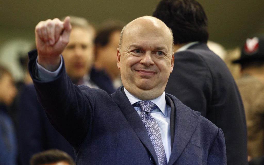 Milan Fassone