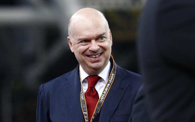 Milan Fassone