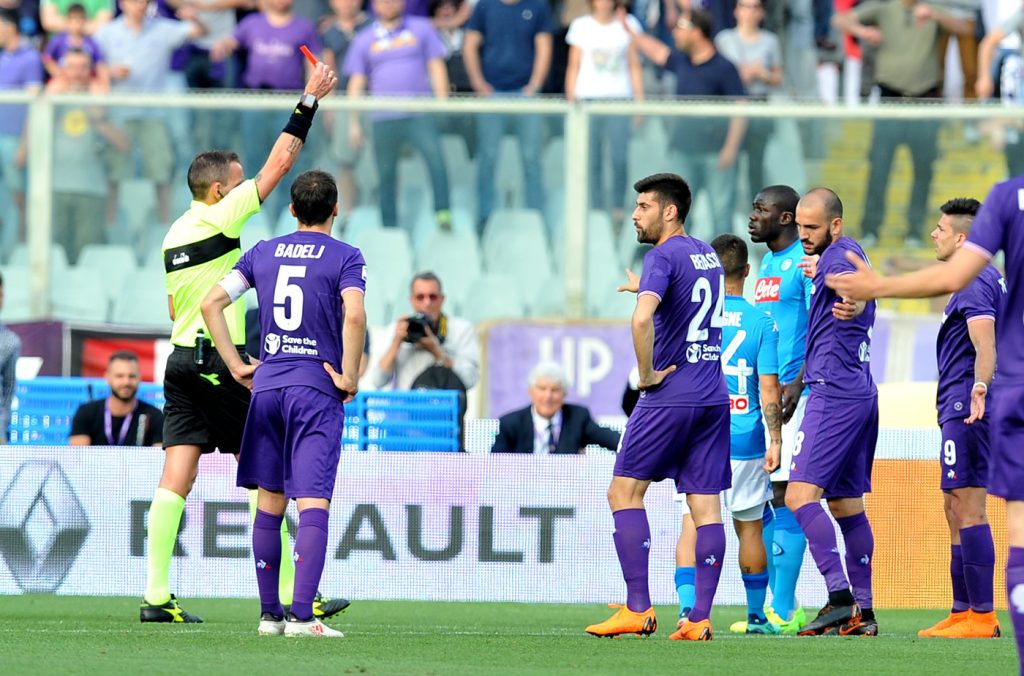 Juventus Napoli