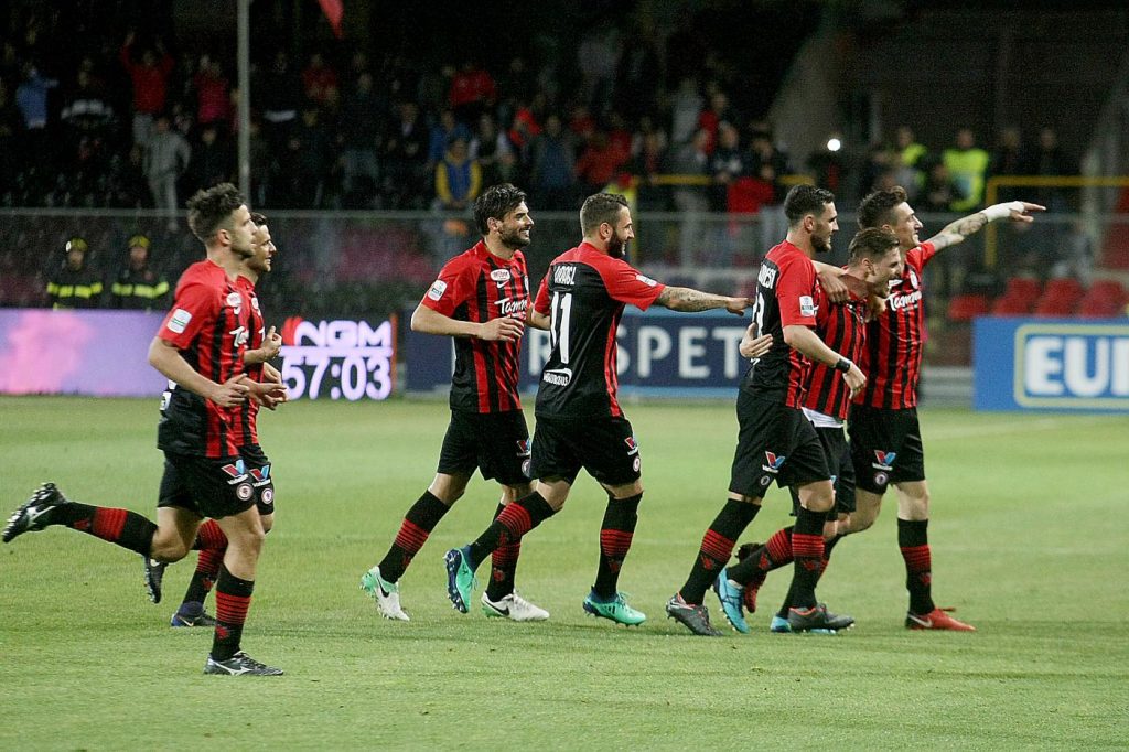 Foggia cosa rischia