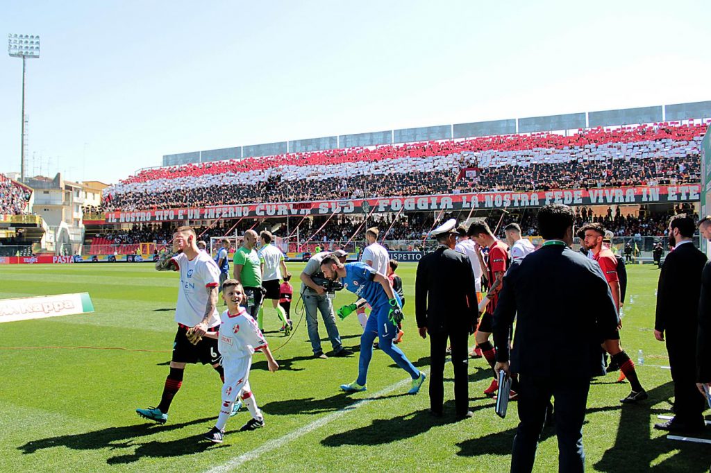 Foggia penalizzazione