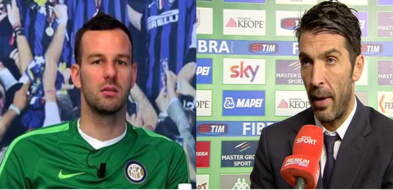 Inter Juventus