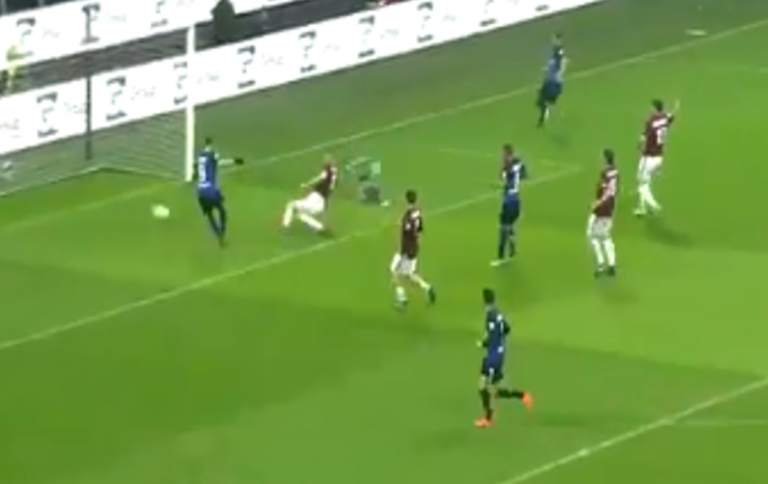 Milan-Inter Icardi