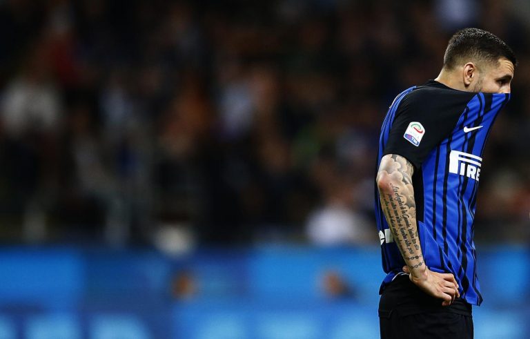 Inter Icardi