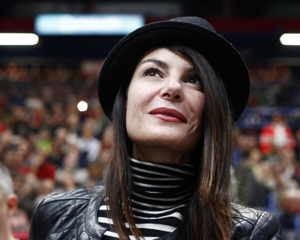 Ilaria D'Amico