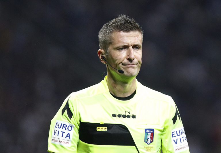 Inter Juventus Vecino