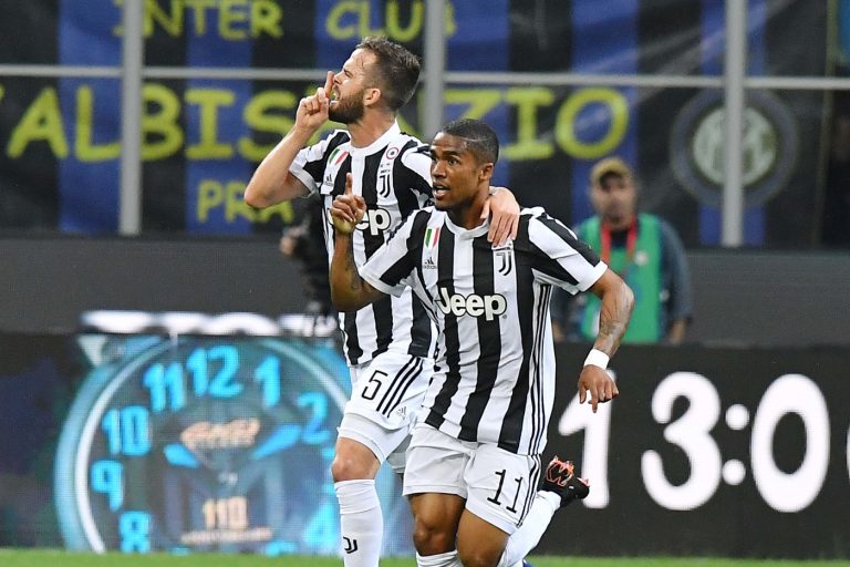 Serie A sosta