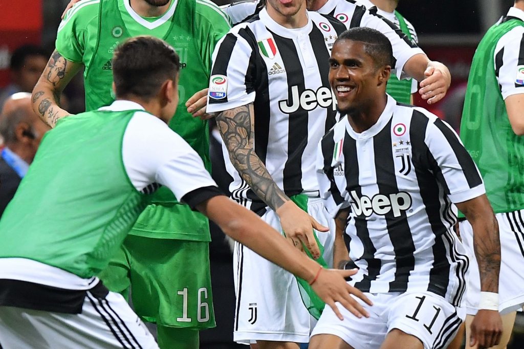 Calciomercato Juventus