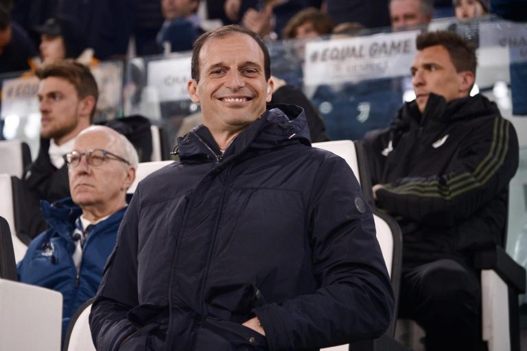 Juventus Allegri