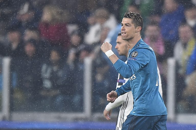 Juventus vs Real Madrid pagelle