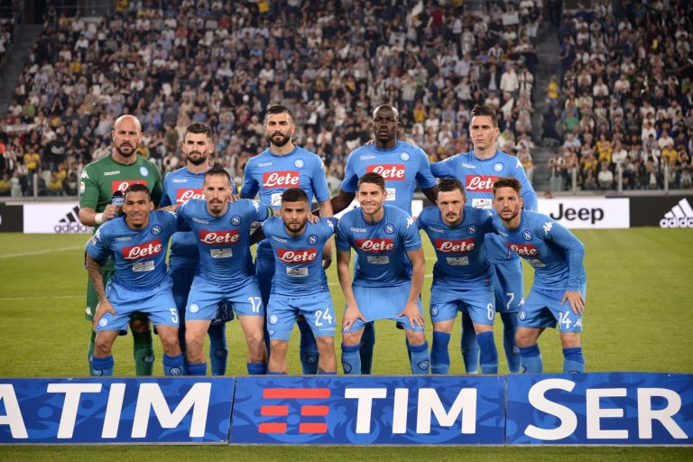 Calciomercato Napoli
