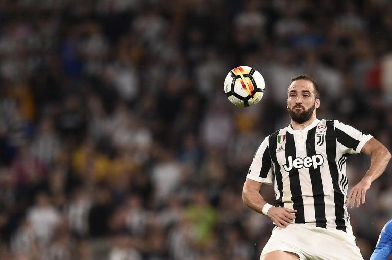 juventus-napoli streaming