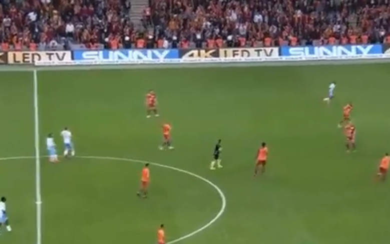 Gol Kucka