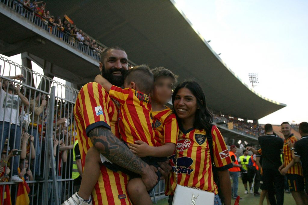 Calciomercato Reggina