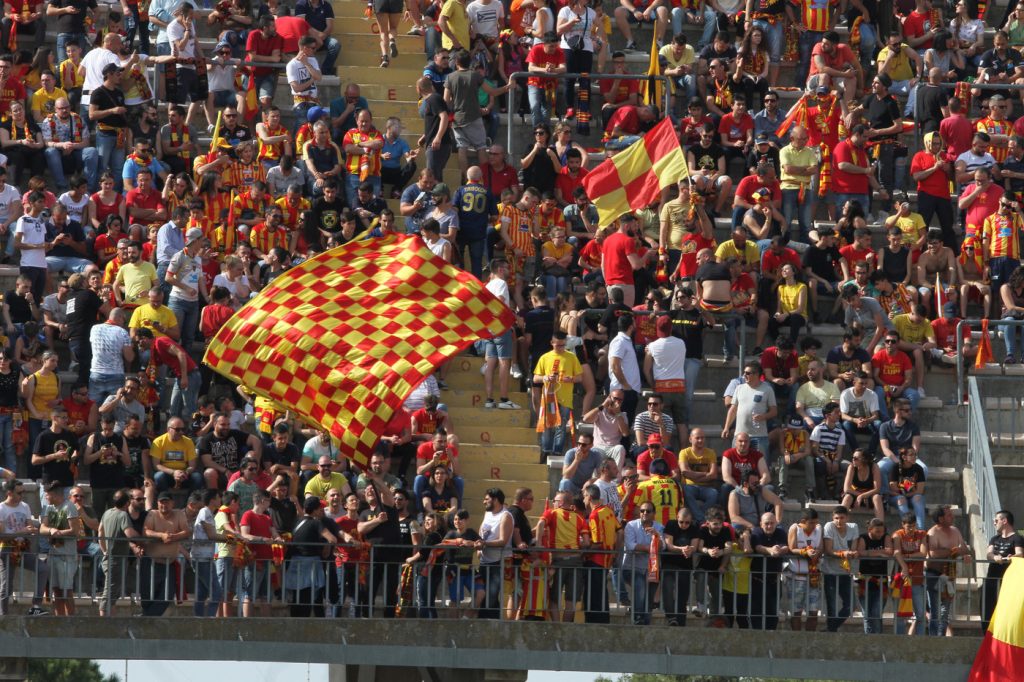 Calciomercato Lecce