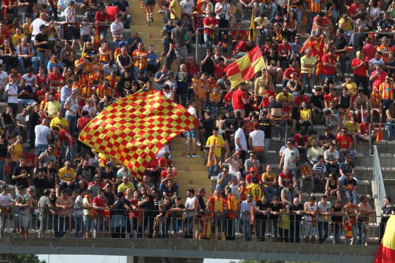 Calciomercato Lecce