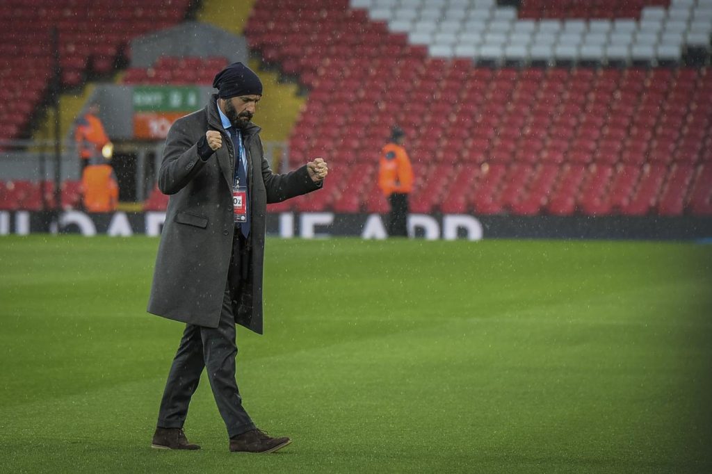 Monchi Salah