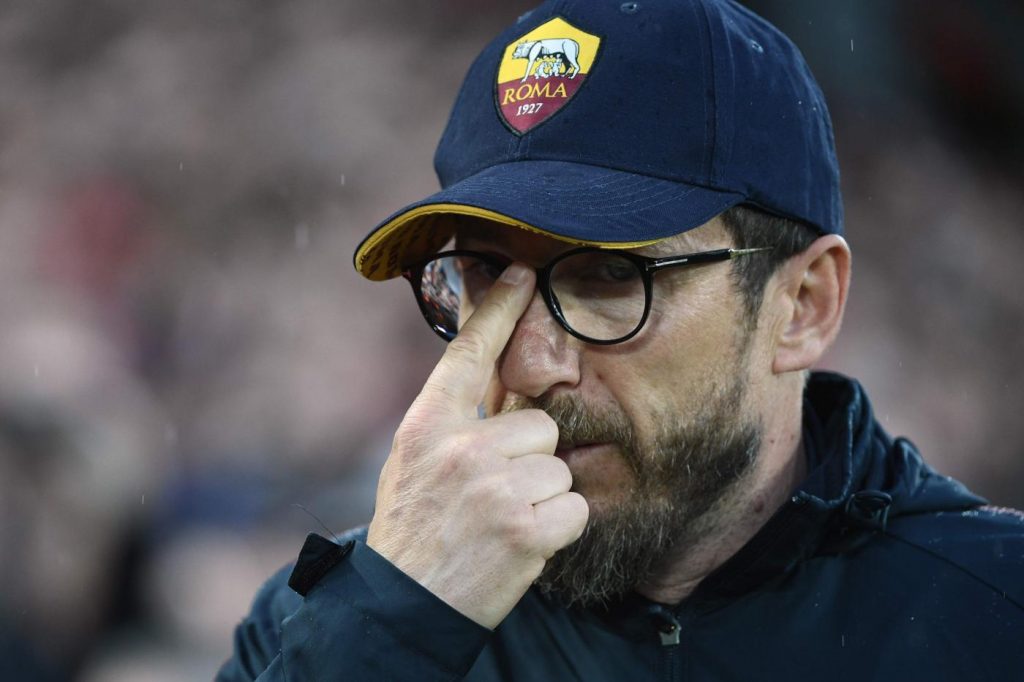 Roma Di Francesco