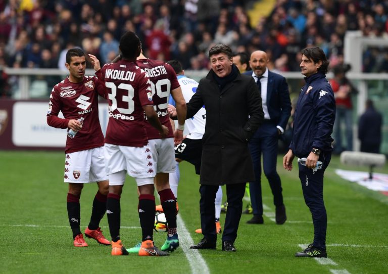 Calciomercato Torino