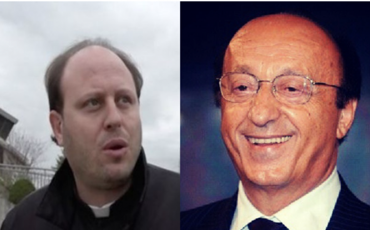 Moggi don Michele Barone