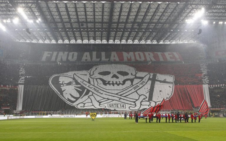 MIlan-Inter Live