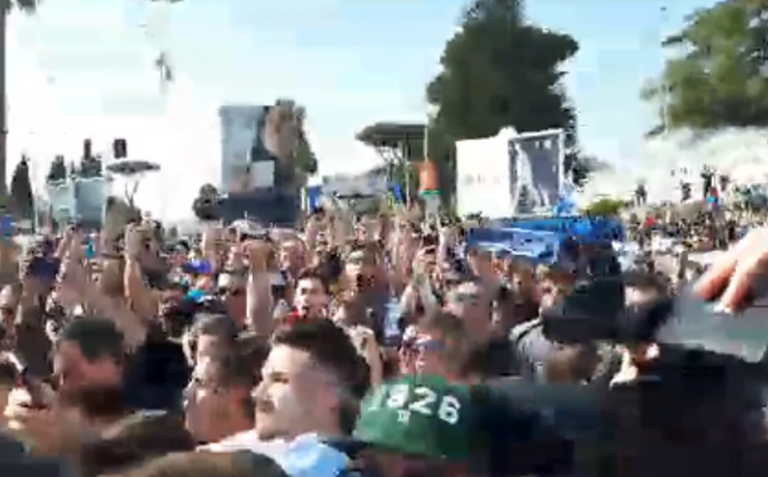 Sarri Capodichino