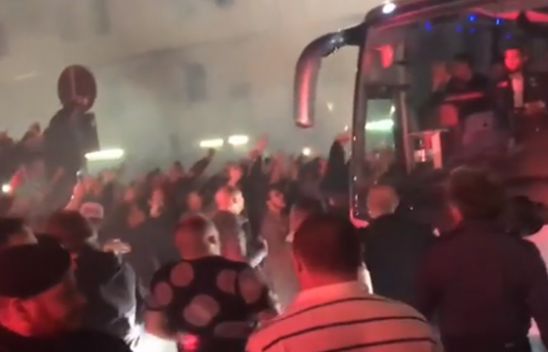 coro Napoli