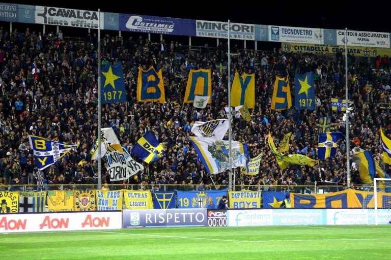 Risultati Serie B