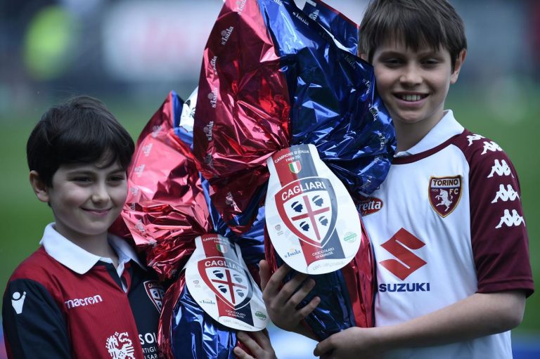 Calciomercato Pasqua