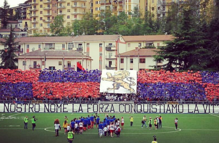 Coppola Potenza