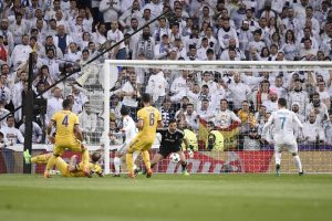 Real Madrid Juventus live