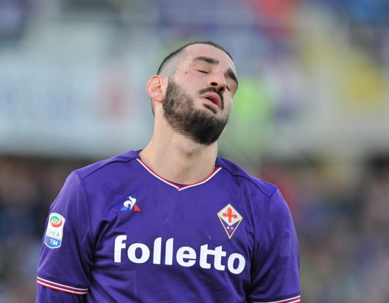 Saponara Fiorentina