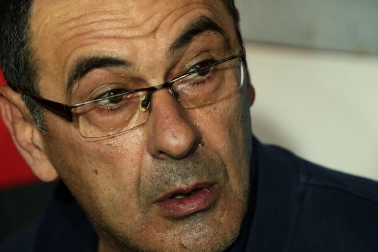 Sarri