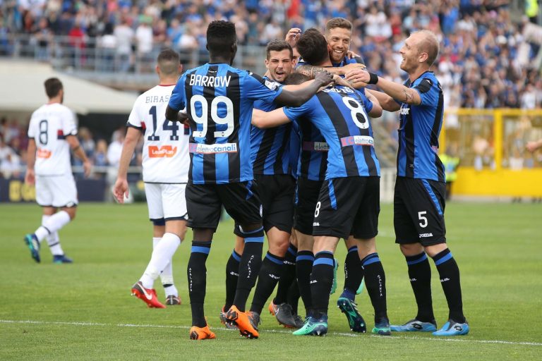Atalanta Sarajevo streaming